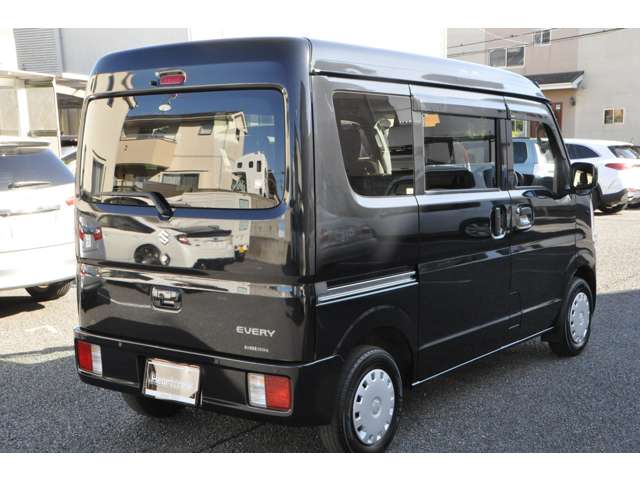 スズキ エブリイ ６６０ ジョイン ターボ ハイルーフ ４ＷＤ R3年 (関東) 99