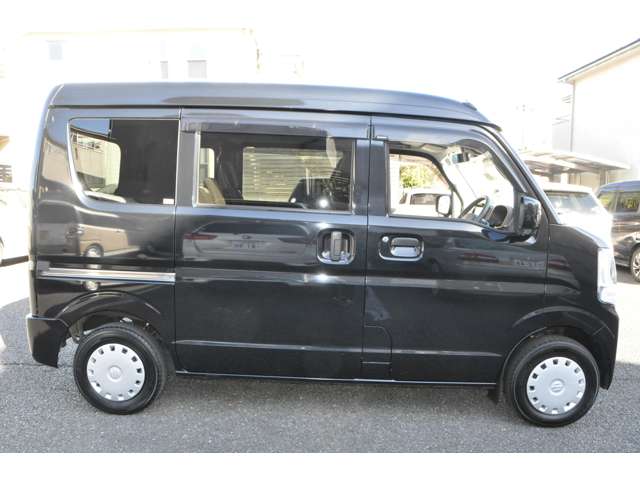 スズキ エブリイ ６６０ ジョイン ターボ ハイルーフ ４ＷＤ R3年 (関東) 99