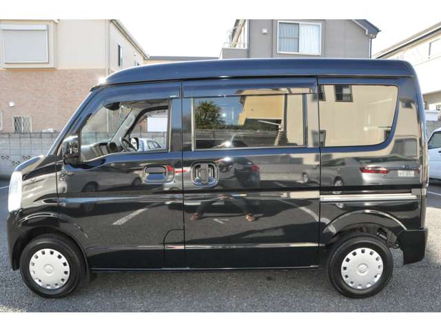 スズキ エブリイ ６６０ ジョイン ターボ ハイルーフ ４ＷＤ R3年 (関東) 99