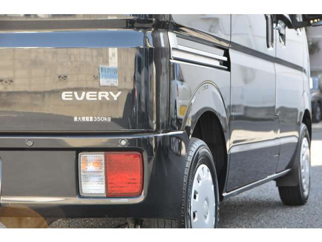 スズキ エブリイ ６６０ ジョイン ターボ ハイルーフ ４ＷＤ R3年 (関東) 99