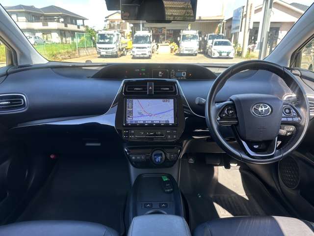 トヨタ プリウス １．８ Ｓ ツーリングセレクション R1年 (関東) 99