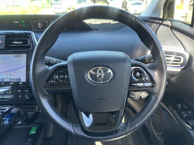 トヨタ プリウス １．８ Ｓ ツーリングセレクション R1年 (関東) 99