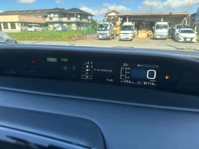 トヨタ プリウス １．８ Ｓ ツーリングセレクション R1年 (関東) 99