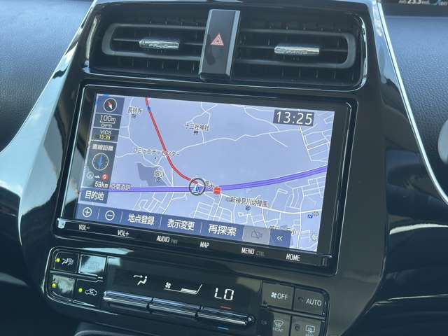 トヨタ プリウス １．８ Ｓ ツーリングセレクション R1年 (関東) 99
