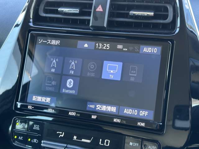 トヨタ プリウス １．８ Ｓ ツーリングセレクション R1年 (関東) 99