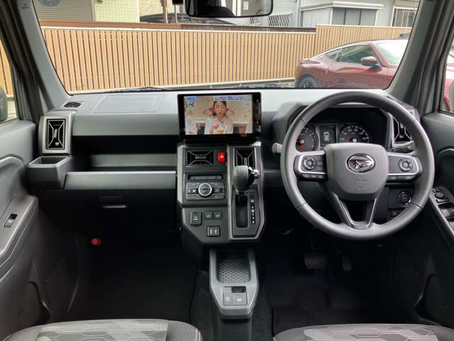ダイハツ タフト ６６０ Ｇターボ ダーククロム ベンチャー ＥＣＯＩＤＬＥ非装着車 ４ＷＤ R7年 (関東) 99