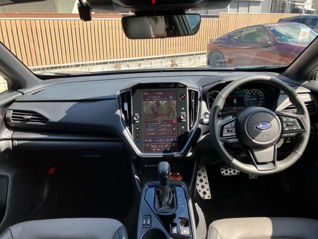 スバル クロストレック ２．５ プレミアム Ｓ：ＨＥＶ ＥＸ ４ＷＤ R7年 (関東) 99