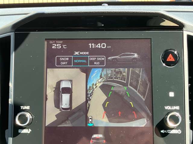 スバル クロストレック ２．５ プレミアム Ｓ：ＨＥＶ ＥＸ ４ＷＤ R7年 (関東) 99