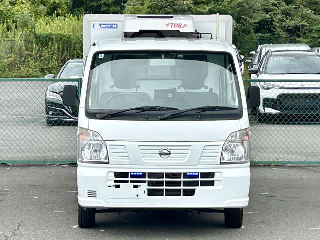 日産 ＮＴ１００クリッパー 低温冷蔵冷凍車 －３０℃設定 R1年 (関東) 99
