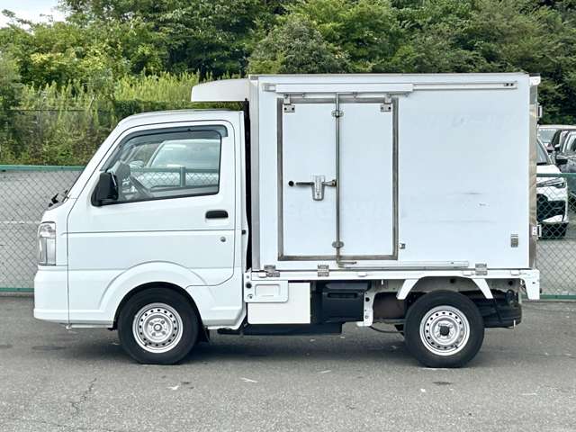 日産 ＮＴ１００クリッパー 低温冷蔵冷凍車 －３０℃設定 R1年 (関東) 99