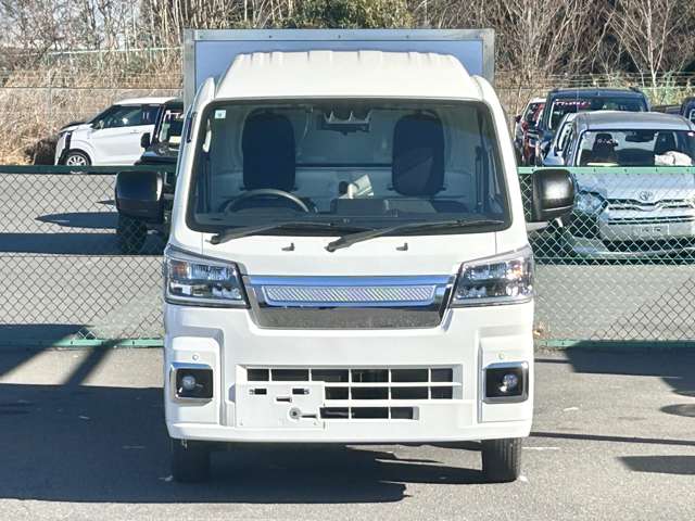 ダイハツ ハイゼットトラック 低温冷蔵冷凍車 －２２℃設定 R4年 (関東) 99