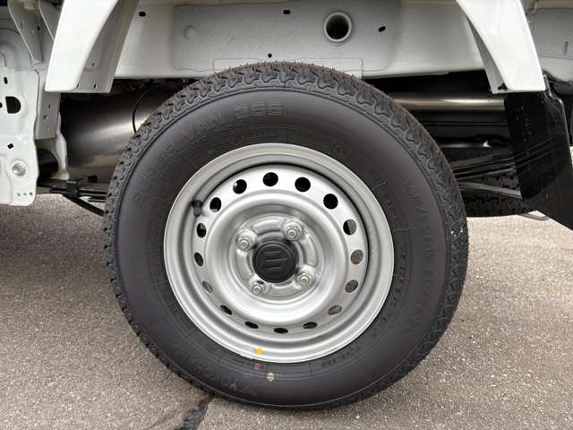 スズキ キャリイトラック ６６０ ＫＣエアコン・パワステ ３方開 ４ＷＤ R7年 (中国) 99