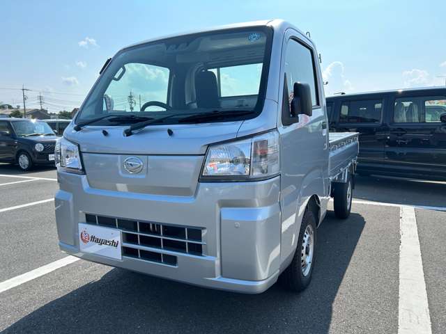 ダイハツ ハイゼットトラック ６６０ スタンダード ３方開 R8年 (中国) 99