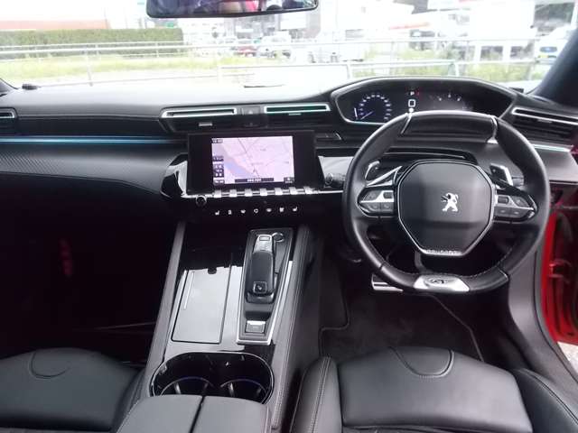 プジョー ５０８ ＧＴ ブルーＨＤＩ ディーゼルターボ R3年 () 99