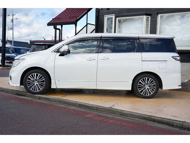 日産 エルグランド ２．５ ２５０ハイウェイスターＳ R1年 (関東) 99