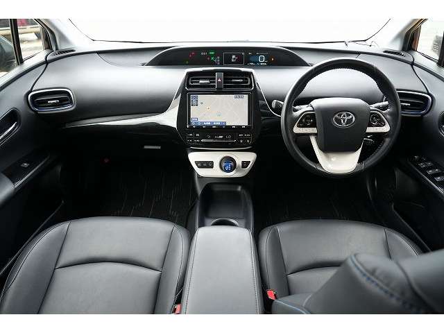 トヨタ プリウス １．８ Ｓ ツーリングセレクション R1年 (関東) 99