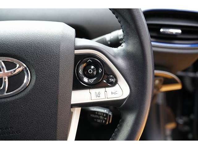 トヨタ プリウス １．８ Ｓ ツーリングセレクション R1年 (関東) 99