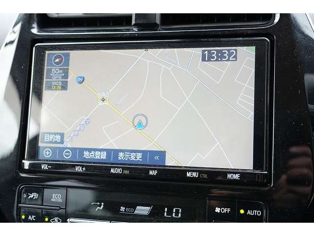 トヨタ プリウス １．８ Ｓ ツーリングセレクション R1年 (関東) 99