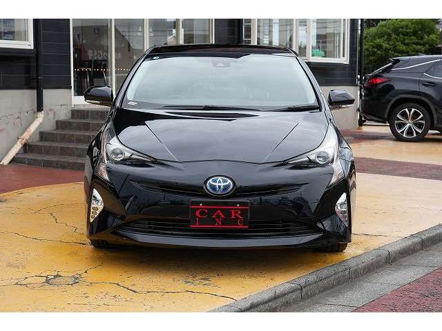 トヨタ プリウス １．８ Ｓ ツーリングセレクション R1年 (関東) 99