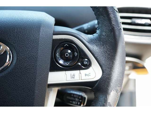 トヨタ プリウス １．８ Ａ H29年 (関東) 99