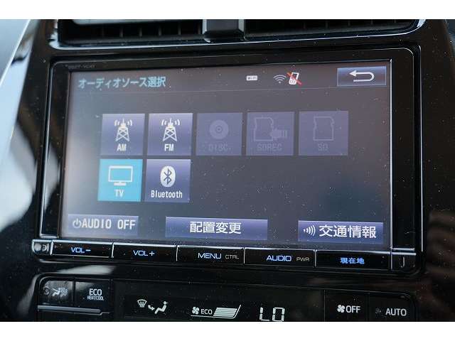 トヨタ プリウス １．８ Ａ H29年 (関東) 99
