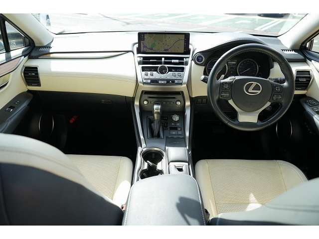 レクサス ＮＸ３００ｈ バージョンＬ H30年 (関東) 99