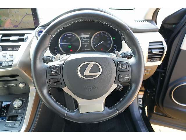 レクサス ＮＸ３００ｈ バージョンＬ H30年 (関東) 99