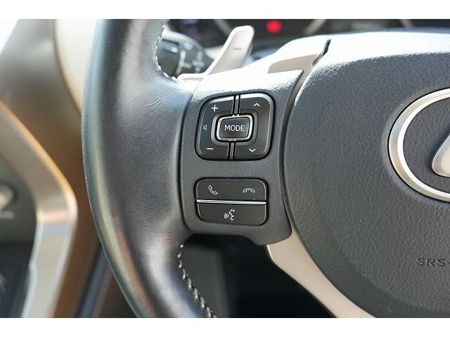 レクサス ＮＸ３００ｈ バージョンＬ H30年 (関東) 99