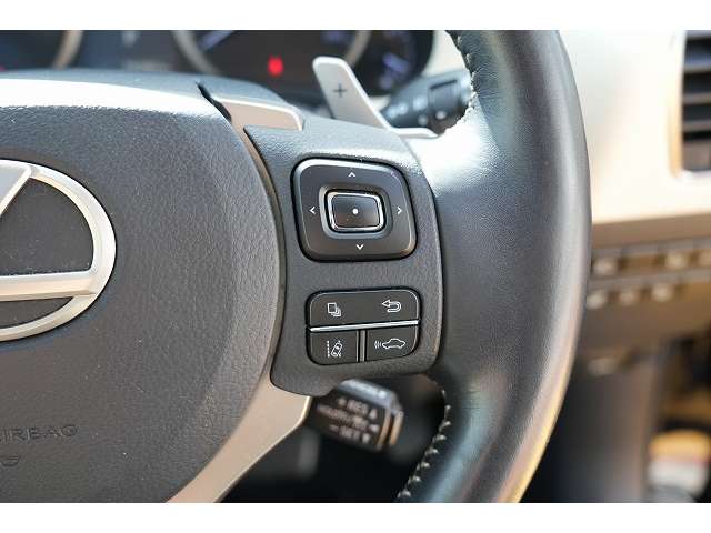 レクサス ＮＸ３００ｈ バージョンＬ H30年 (関東) 99