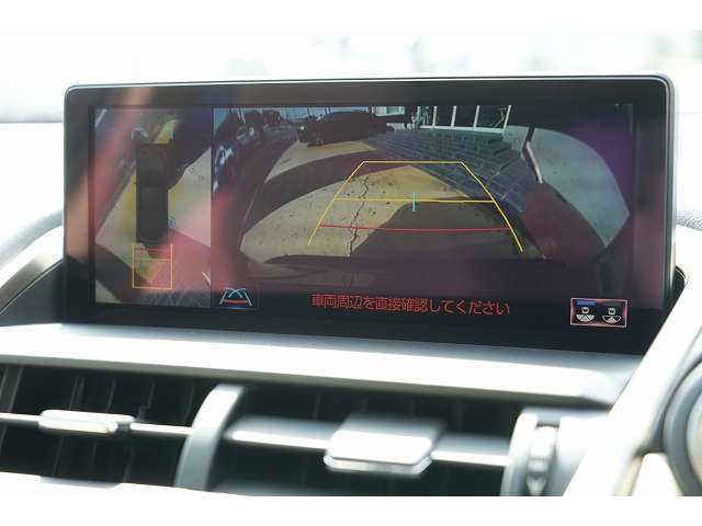 レクサス ＮＸ３００ｈ バージョンＬ H30年 (関東) 99