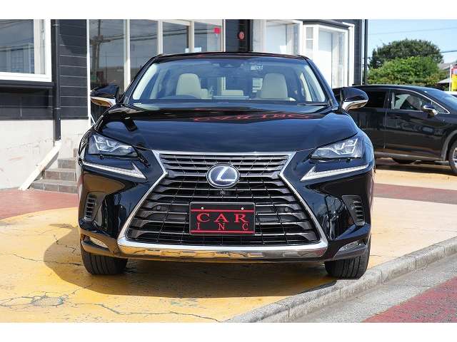 レクサス ＮＸ３００ｈ バージョンＬ H30年 (関東) 99