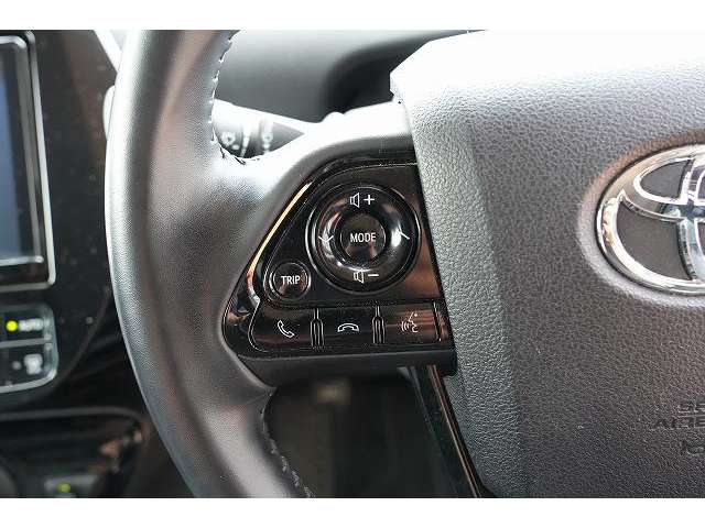 トヨタ プリウス １．８ Ｓ ツーリングセレクション R1年 (関東) 99