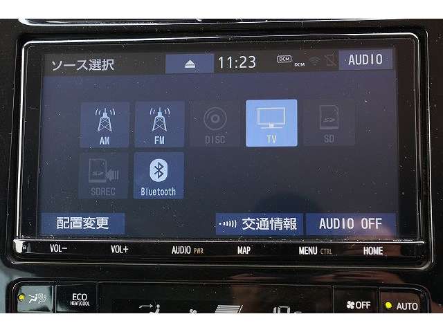 トヨタ プリウス １．８ Ｓ ツーリングセレクション R1年 (関東) 99