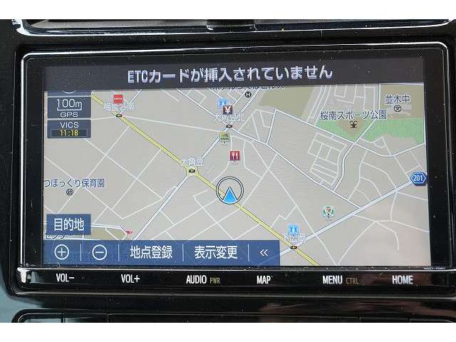 トヨタ プリウス １．８ Ｓ ツーリングセレクション R1年 (関東) 99
