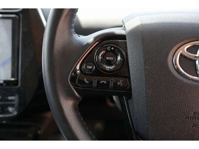 トヨタ プリウス １．８ Ａ ツーリングセレクション R1年 (関東) 99