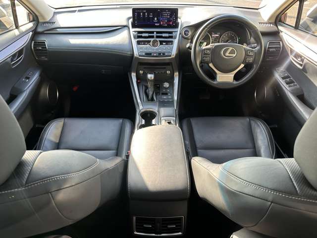 レクサス ＮＸ３００ｈ バージョンＬ R1年 (関東) 99