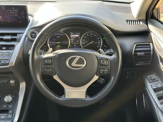 レクサス ＮＸ３００ｈ バージョンＬ R1年 (関東) 99