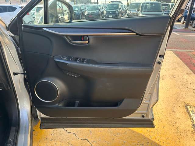 レクサス ＮＸ３００ｈ バージョンＬ R1年 (関東) 99