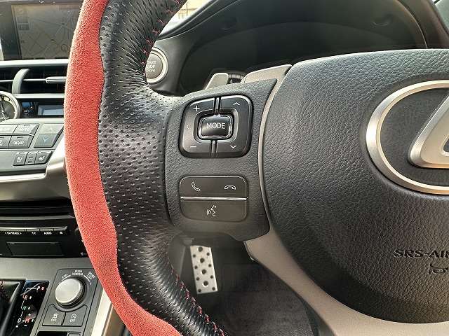 レクサス ＮＸ２００ｔ Ｆスポーツ H28年 (関東) 99