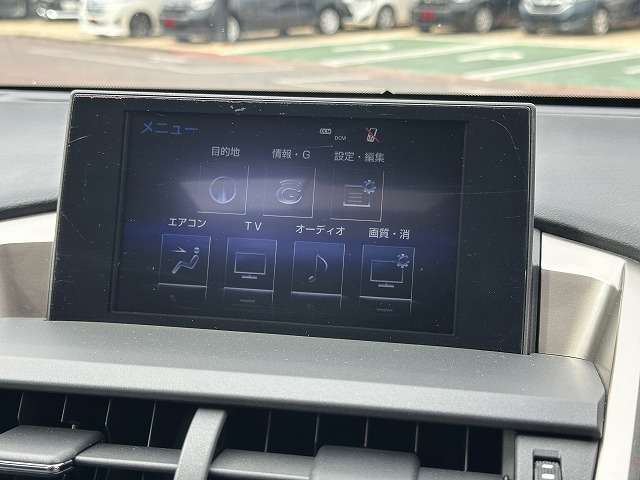 レクサス ＮＸ２００ｔ Ｆスポーツ H28年 (関東) 99
