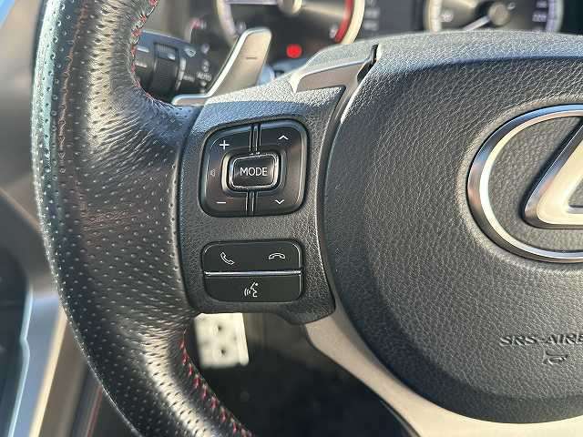 レクサス ＮＸ２００ｔ ２００Ｔ Ｆスポーツ ４ＷＤ H28年 (関東) 99