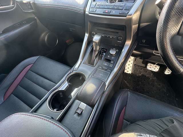 レクサス ＮＸ２００ｔ ２００Ｔ Ｆスポーツ ４ＷＤ H28年 (関東) 99