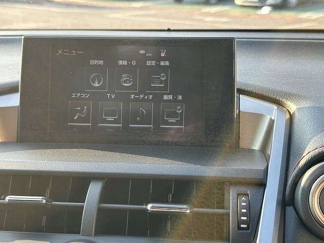 レクサス ＮＸ２００ｔ ２００Ｔ Ｆスポーツ ４ＷＤ H28年 (関東) 99
