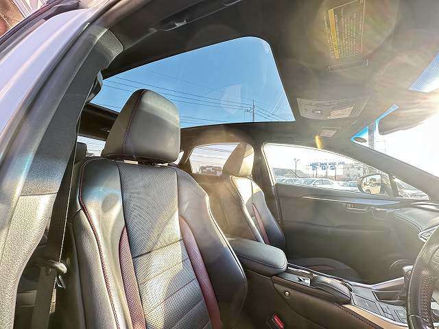 レクサス ＮＸ２００ｔ ２００Ｔ Ｆスポーツ ４ＷＤ H28年 (関東) 99