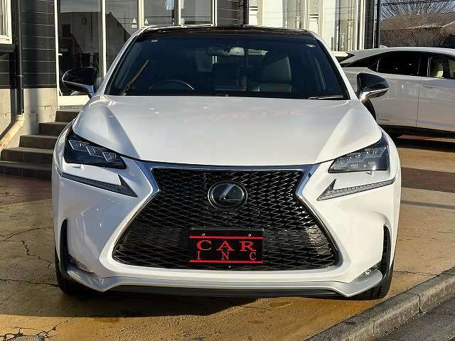 レクサス ＮＸ２００ｔ ２００Ｔ Ｆスポーツ ４ＷＤ H28年 (関東) 99