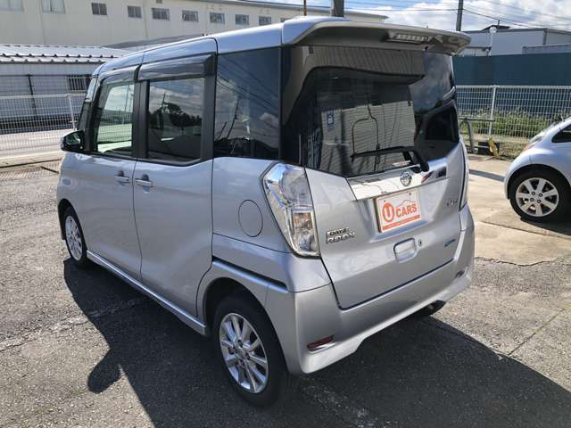 日産 デイズ　ルークス ６６０ ハイウェイスターＸ H27年 (関東) 99
