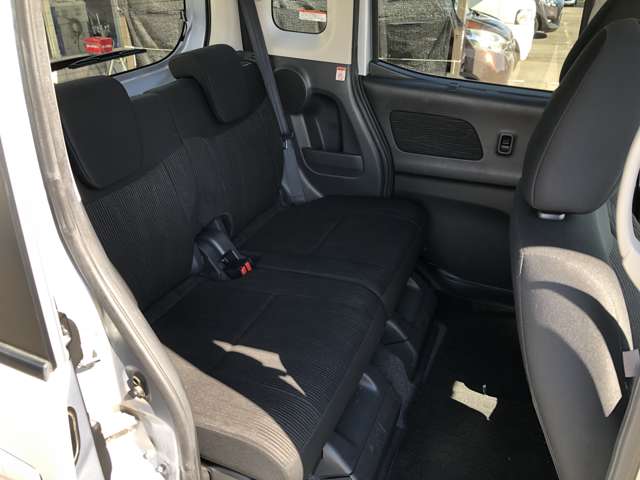 日産 デイズ　ルークス ６６０ ハイウェイスターＸ H27年 (関東) 99