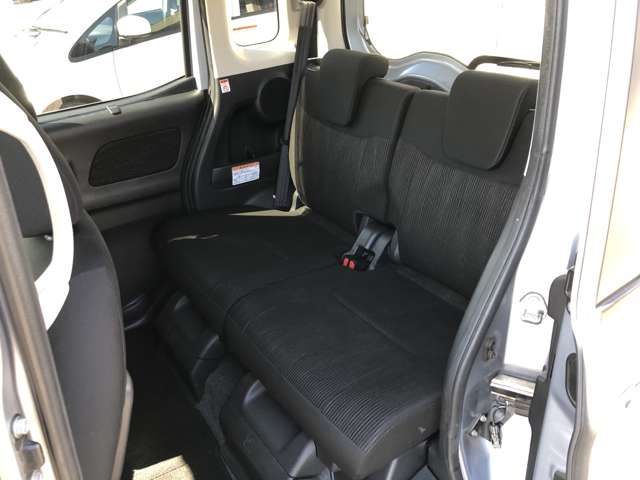 日産 デイズ　ルークス ６６０ ハイウェイスターＸ H27年 (関東) 99