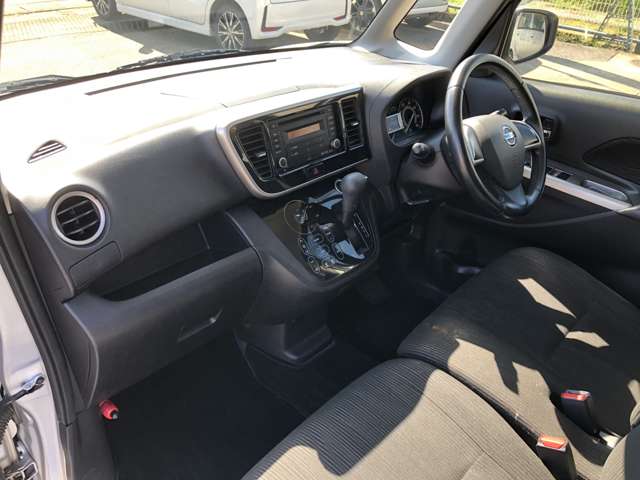 日産 デイズ　ルークス ６６０ ハイウェイスターＸ H27年 (関東) 99