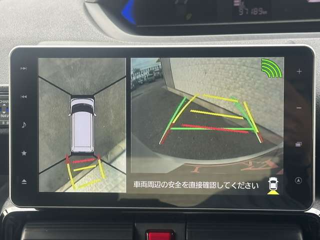 ダイハツ タント ６６０ カスタム ＲＳ スタイルセレクション R3年 (関東) 99